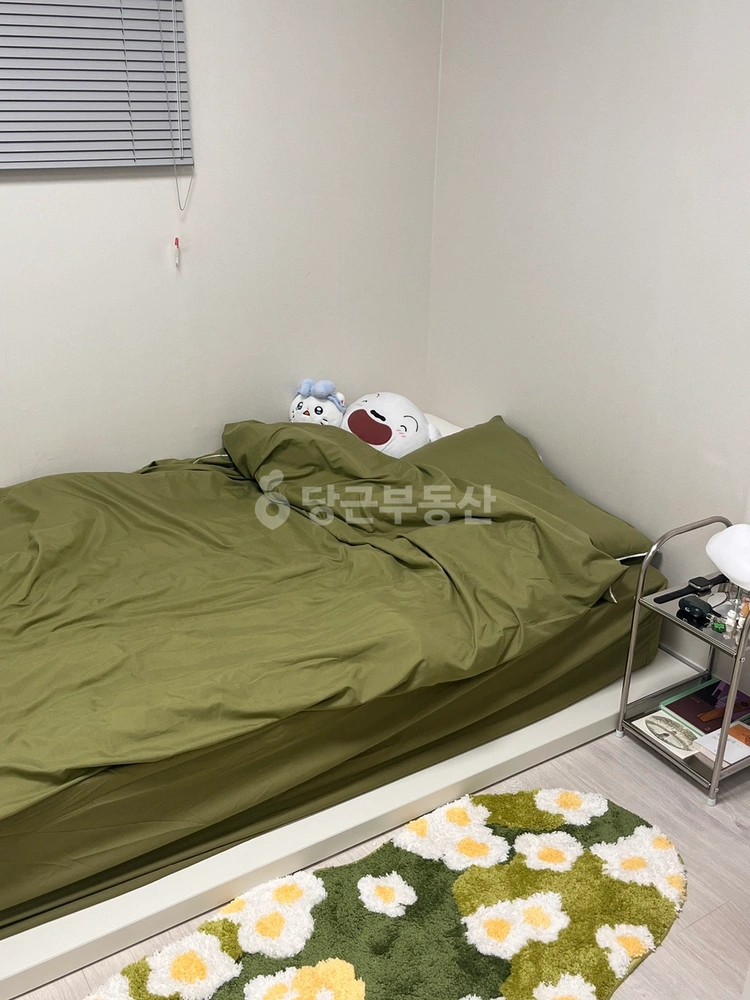서울특별시 은평구 역촌동 원룸 사진 1