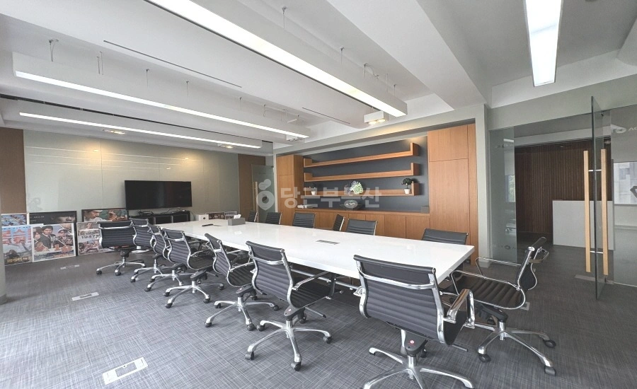서울특별시 강남구 청담동 상가 사진 1
