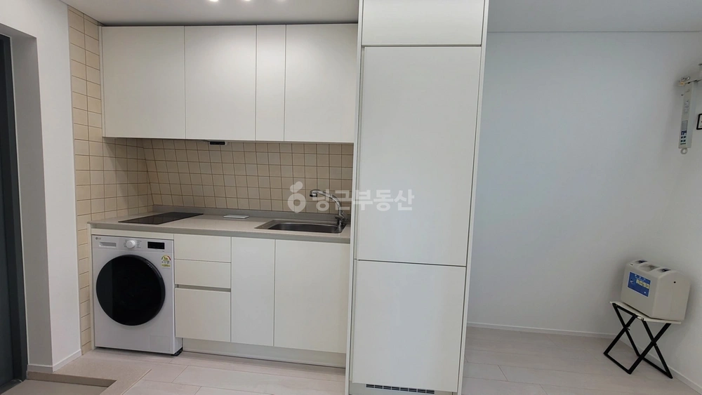 서울특별시 서초구 방배동 원룸 사진 1