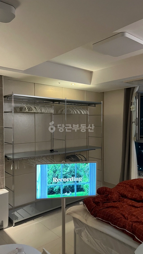 경기도 화성시 동탄구 반송동 오피스텔 사진 1