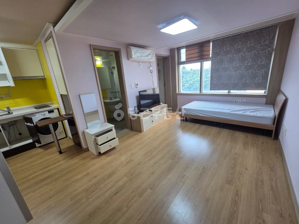 제주특별자치도 제주시 연동 아파트 사진 1