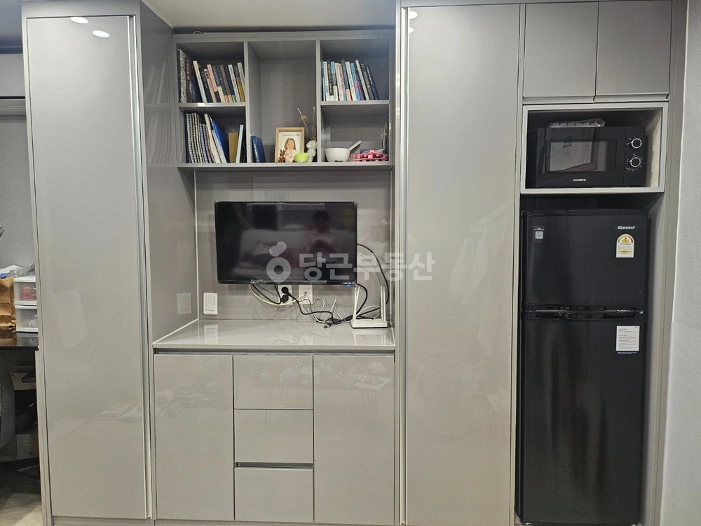 전남광주통합특별시 북구 오치동 원룸 사진 1