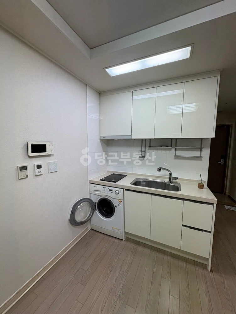 전남광주통합특별시 서구 치평동 아파트 사진 1