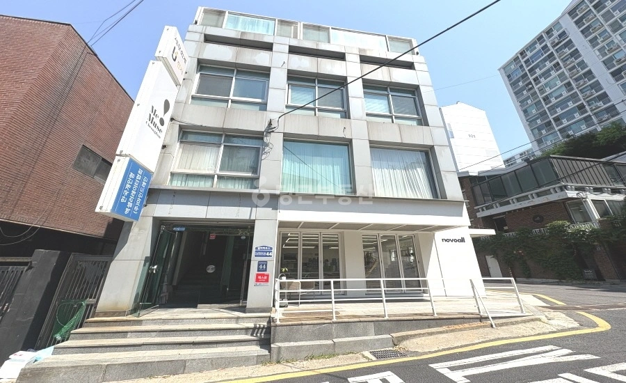 서울특별시 강남구 청담동 상가 사진 1