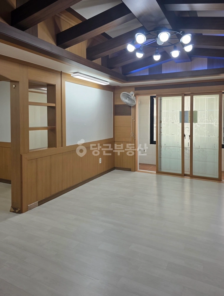 경상북도 포항시 북구 장성동 원룸 사진 1