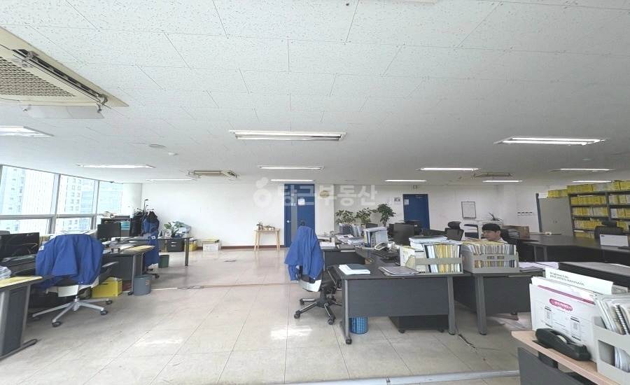 서울특별시 강남구 역삼동 사무실 사진 1