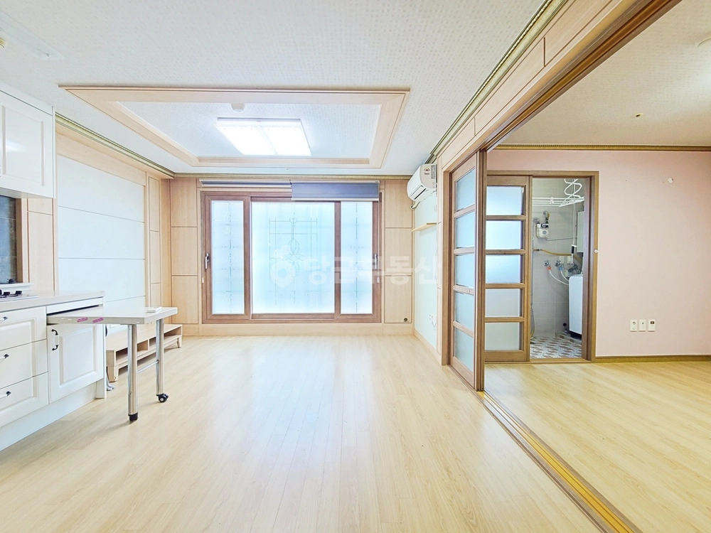 부산광역시 남구 용호동 오피스텔 사진 1