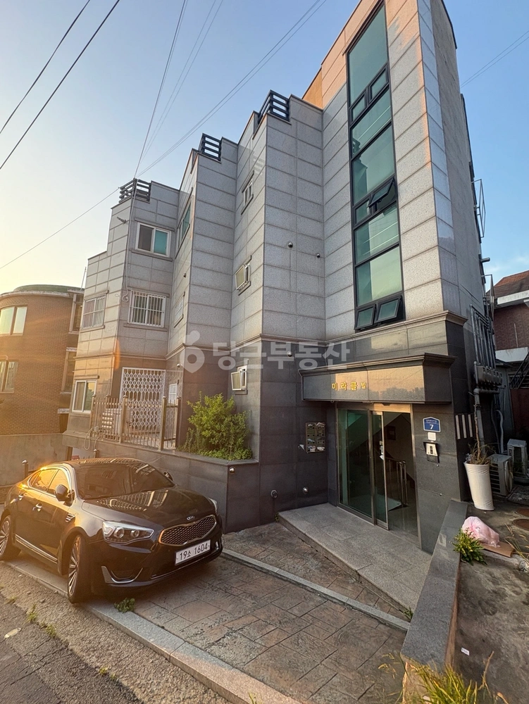 서울특별시 동작구 상도동 빌라(투룸 이상) 사진 1