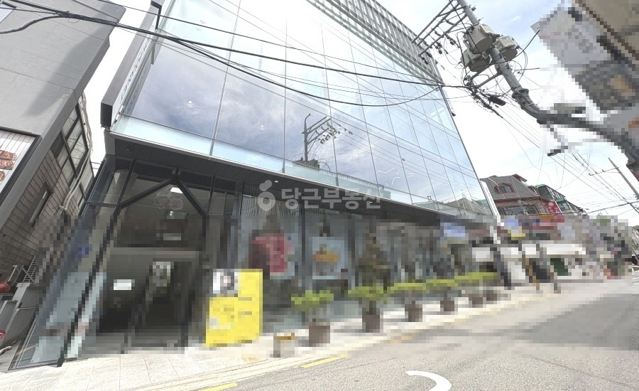 서울특별시 강남구 역삼동 상가 사진 1