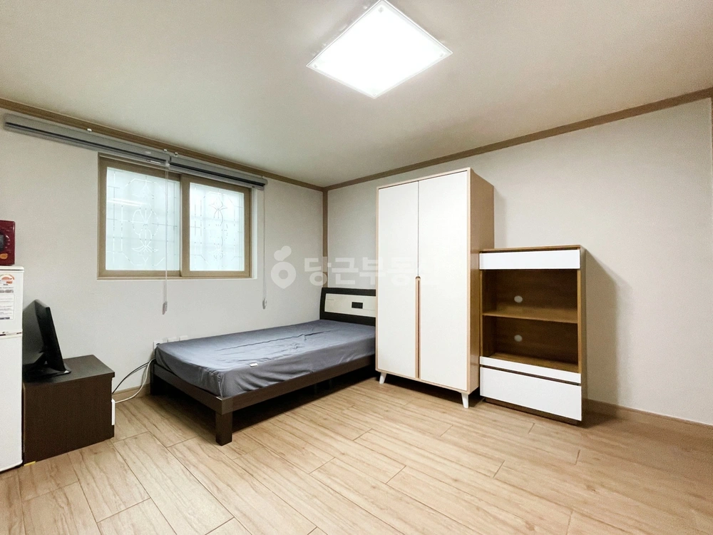 부산광역시 부산진구 전포동 원룸 사진 1