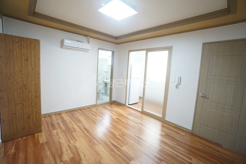 전남광주통합특별시 북구 신용동 원룸 사진 1