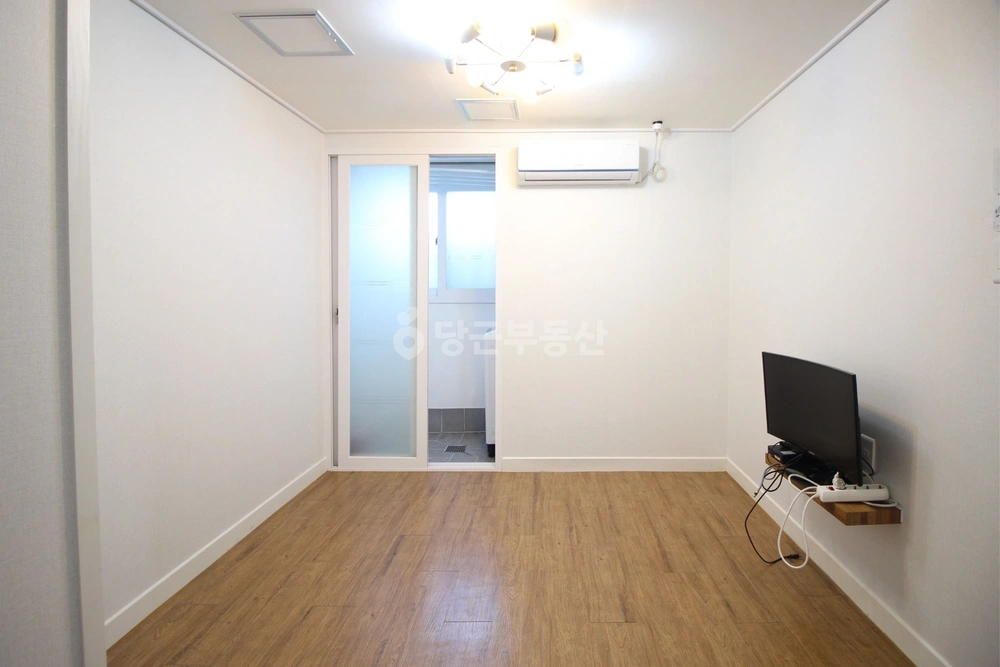 대구광역시 동구 율하동 원룸 사진 1