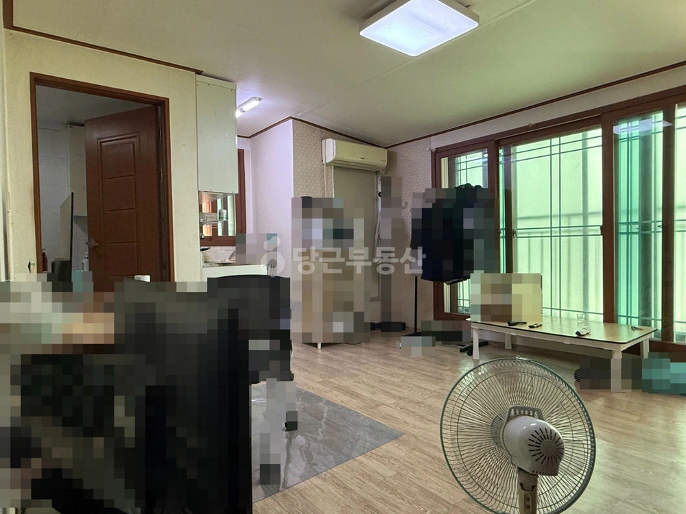 서울특별시 송파구 잠실동 원룸 사진 1