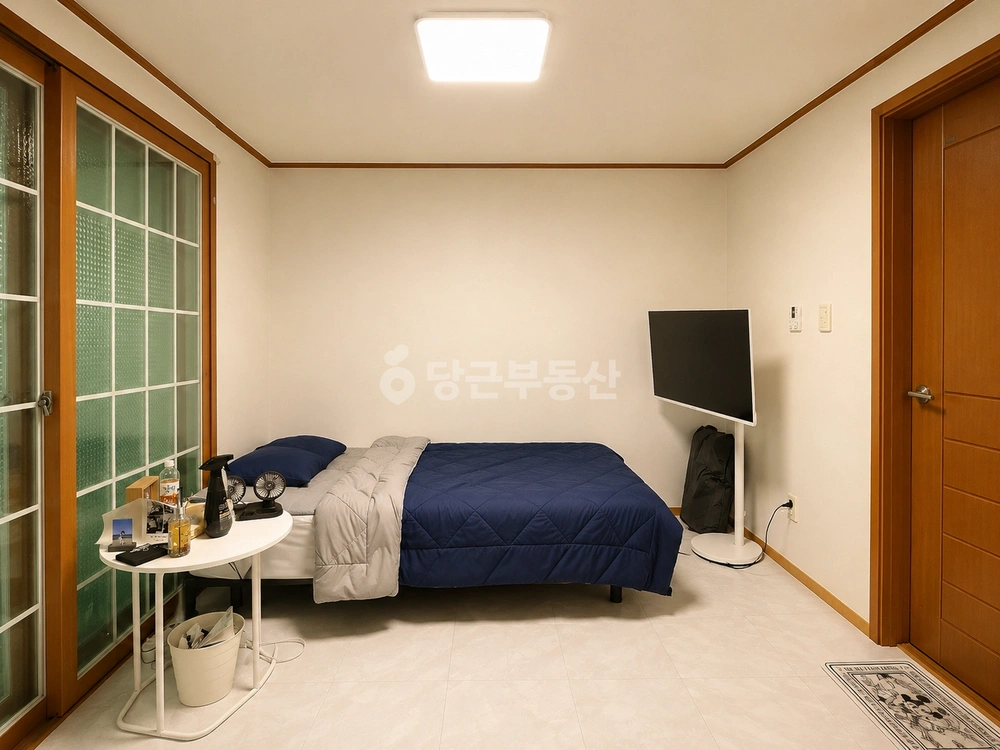 서울특별시 서초구 방배동 원룸 사진 1