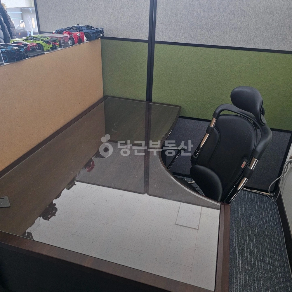 경기도 용인시 기흥구 중동 사무실 사진 1