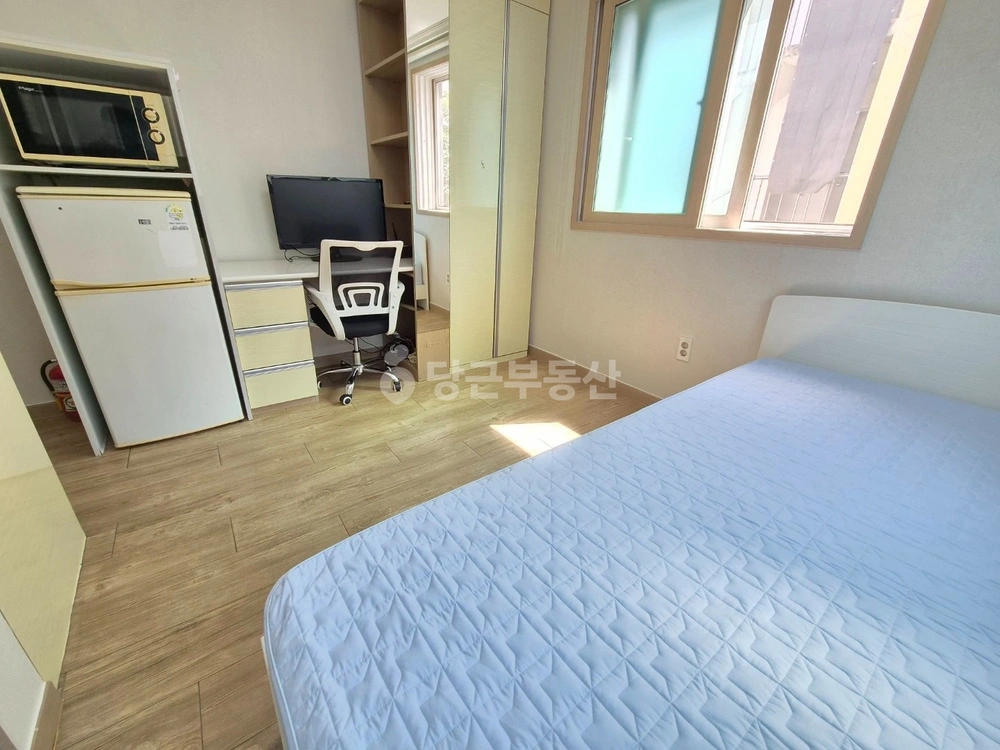대전광역시 대덕구 중리동 원룸 사진 1