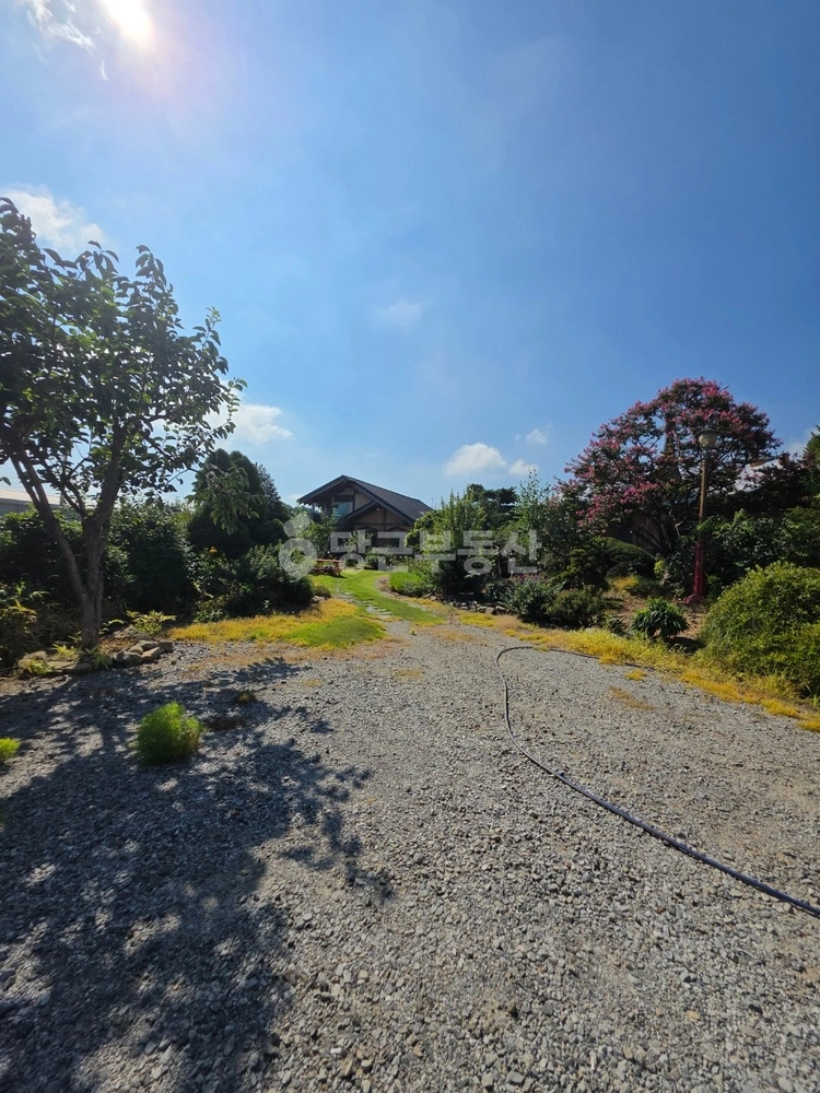 충청남도 예산군 오가면 상가 사진 1