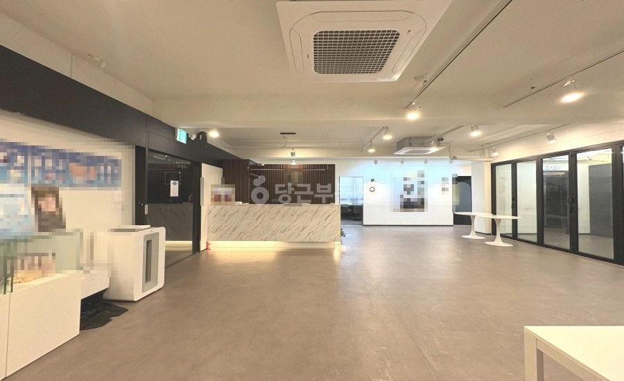 서울특별시 강남구 신사동 상가 사진 1
