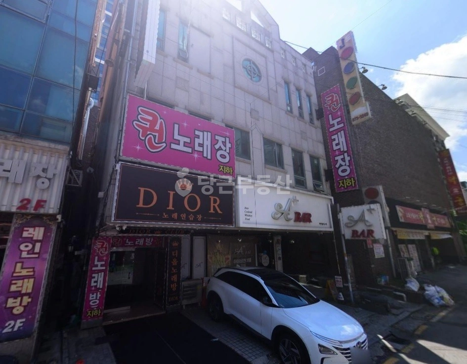 경기도 의정부시 의정부동 건물 사진 1