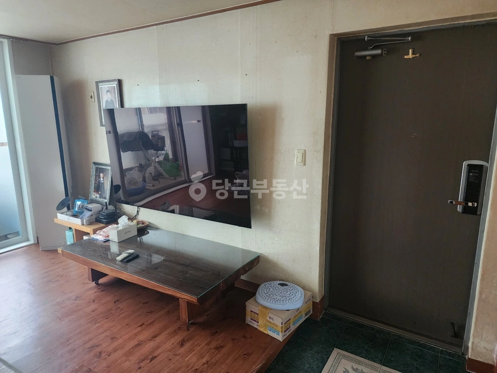 제주특별자치도 제주시 도련일동 아파트 사진 1