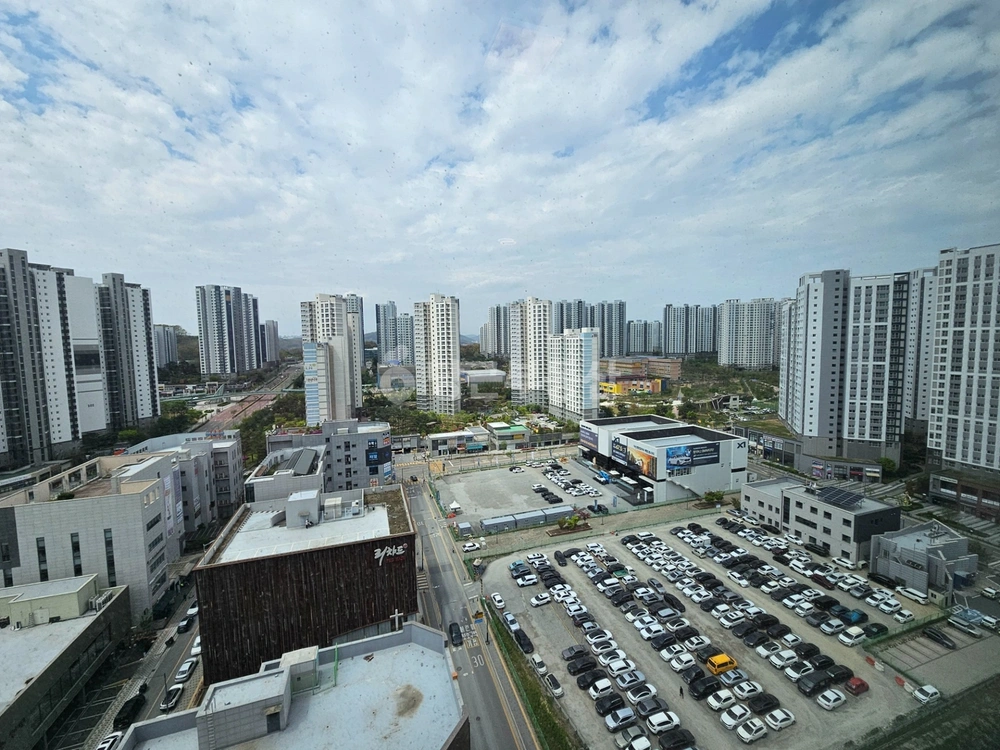 충청남도 천안시 서북구 불당동 오피스텔 사진 1