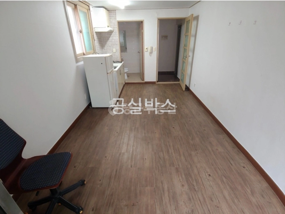 전북특별자치도 전주시 완산구 효자동2가 원룸 사진 1