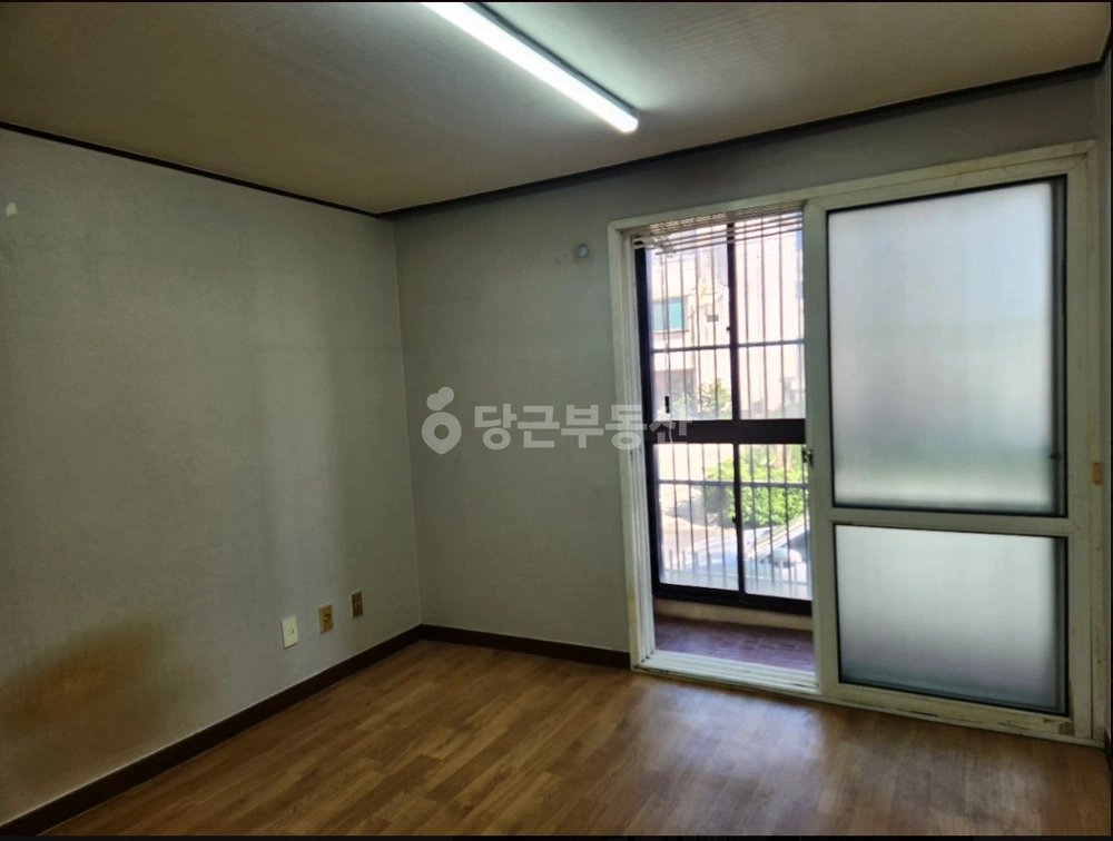 제주특별자치도 제주시 이도2동 빌라(투룸 이상) 사진 1