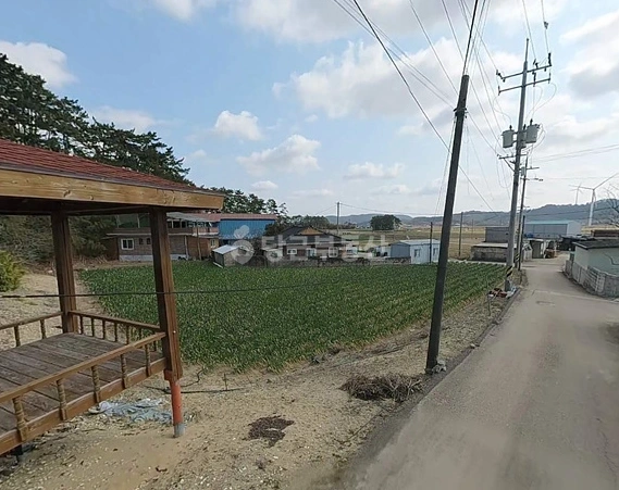 전남광주통합특별시 영광군 백수읍 토지 사진 1