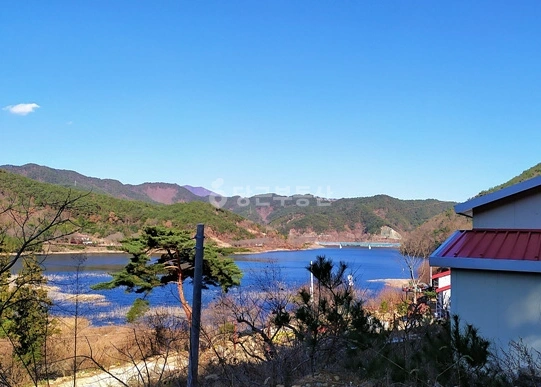 전남광주통합특별시 보성군 문덕면 토지 사진 1