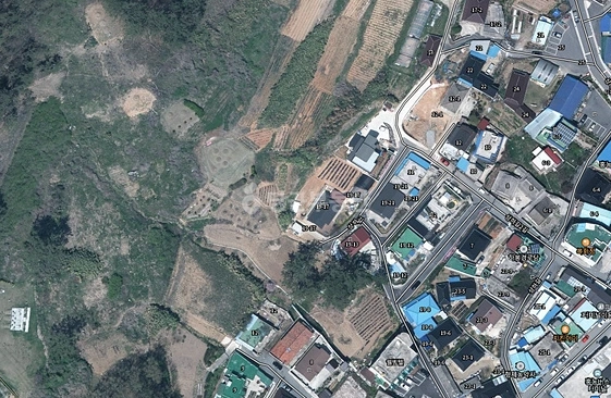 전남광주통합특별시 영광군 홍농읍 토지 사진 1