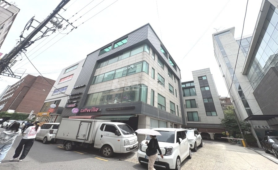 서울특별시 강남구 신사동 사무실 사진 1