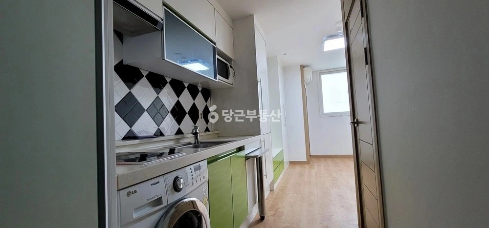 인천광역시 부평구 부평동 오피스텔 사진 1