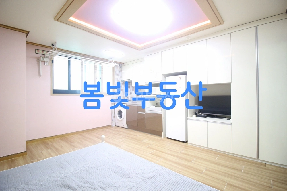 부산광역시 중구 부평동3가 오피스텔 사진 1