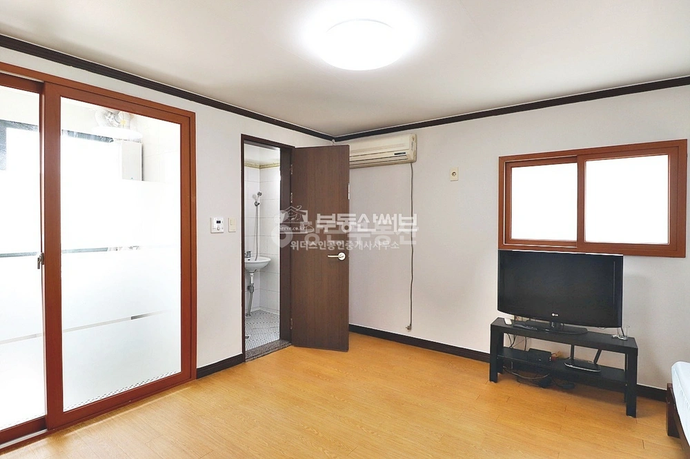 부산광역시 부산진구 양정동 원룸 사진 1