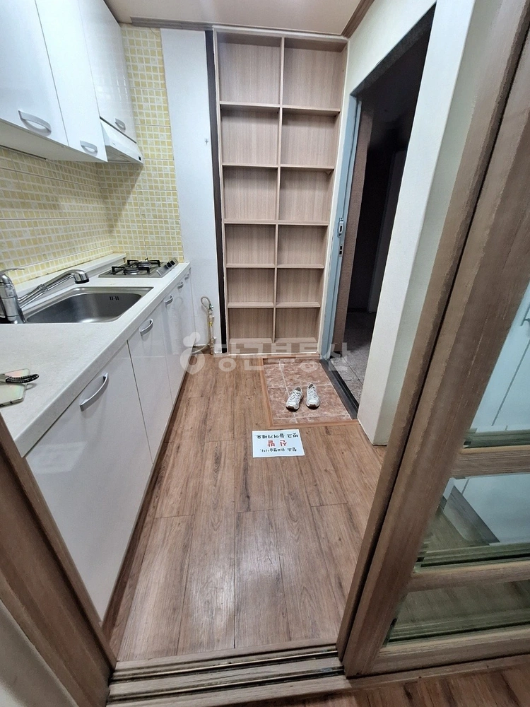 울산광역시 울주군 온산읍 원룸 사진 1