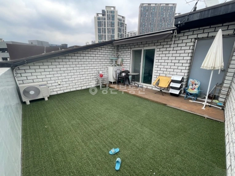 경기도 광주시 장지동 빌라(투룸 이상) 사진 1