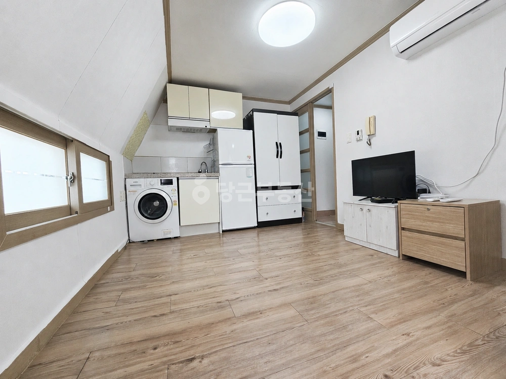 부산광역시 사상구 주례동 원룸 사진 1