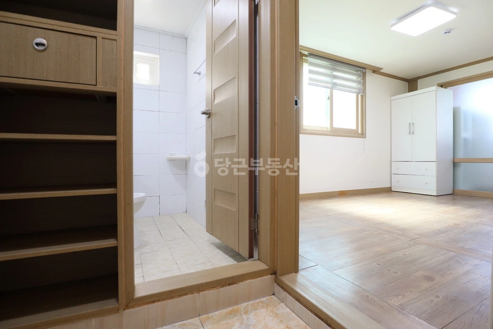 전남광주통합특별시 북구 중흥동 원룸 사진 1
