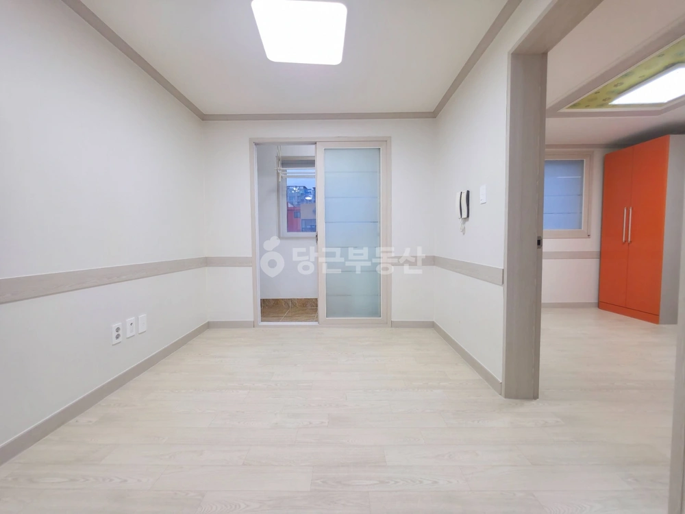 대구광역시 동구 동호동 원룸 사진 1