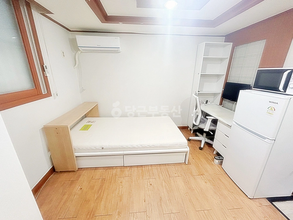 대전광역시 유성구 궁동 원룸 사진 1
