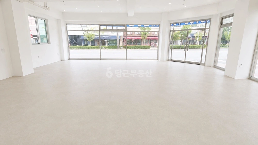 전북특별자치도 전주시 완산구 효자동1가 상가 사진 1