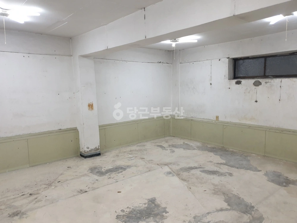서울특별시 광진구 중곡동 공장/창고 사진 1