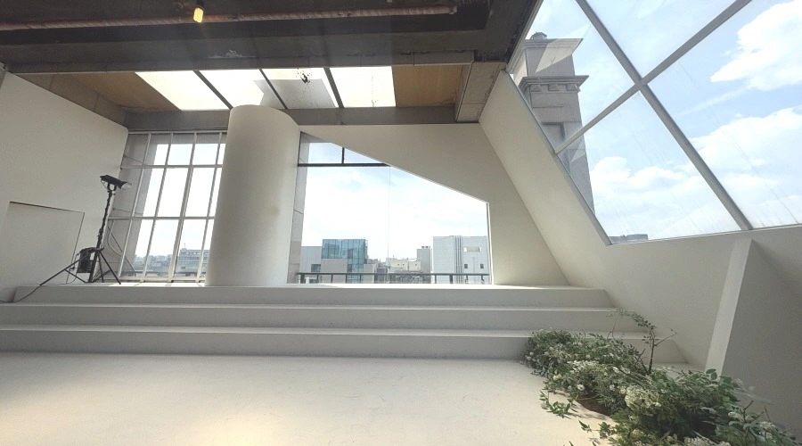 서울특별시 강남구 신사동 상가 사진 1