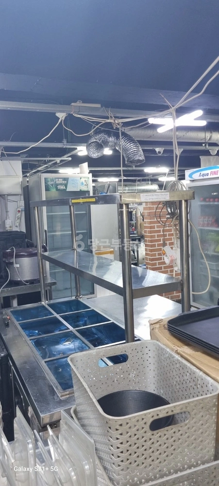 경기도 수원시 권선구 권선동 상가 사진 1