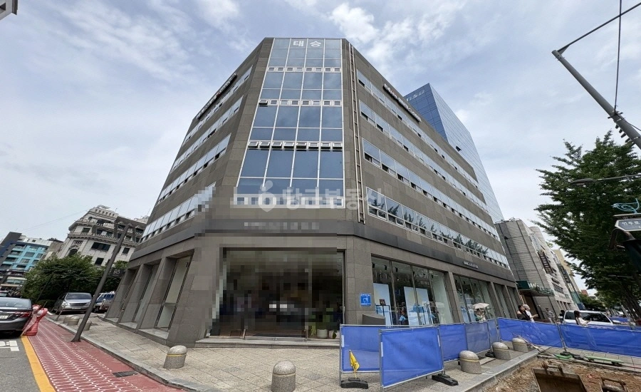 서울특별시 강남구 신사동 상가 사진 1