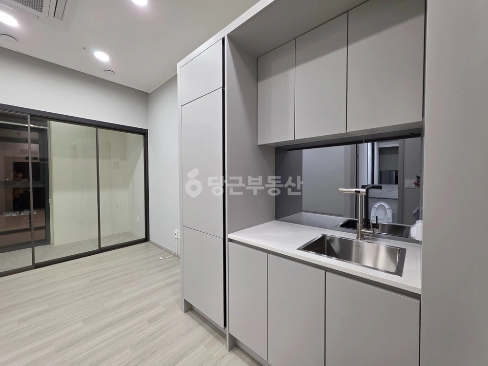 경기도 화성시 동탄구 영천동 원룸 사진 1