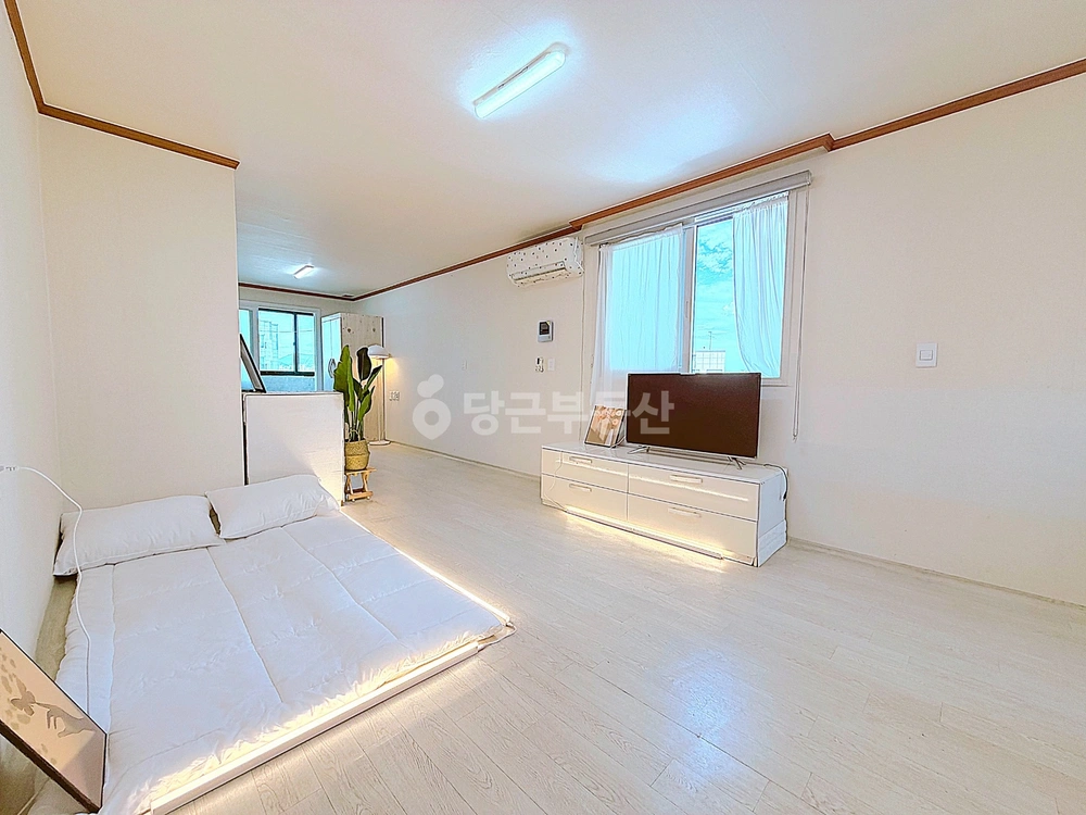 부산광역시 수영구 망미동 원룸 사진 1