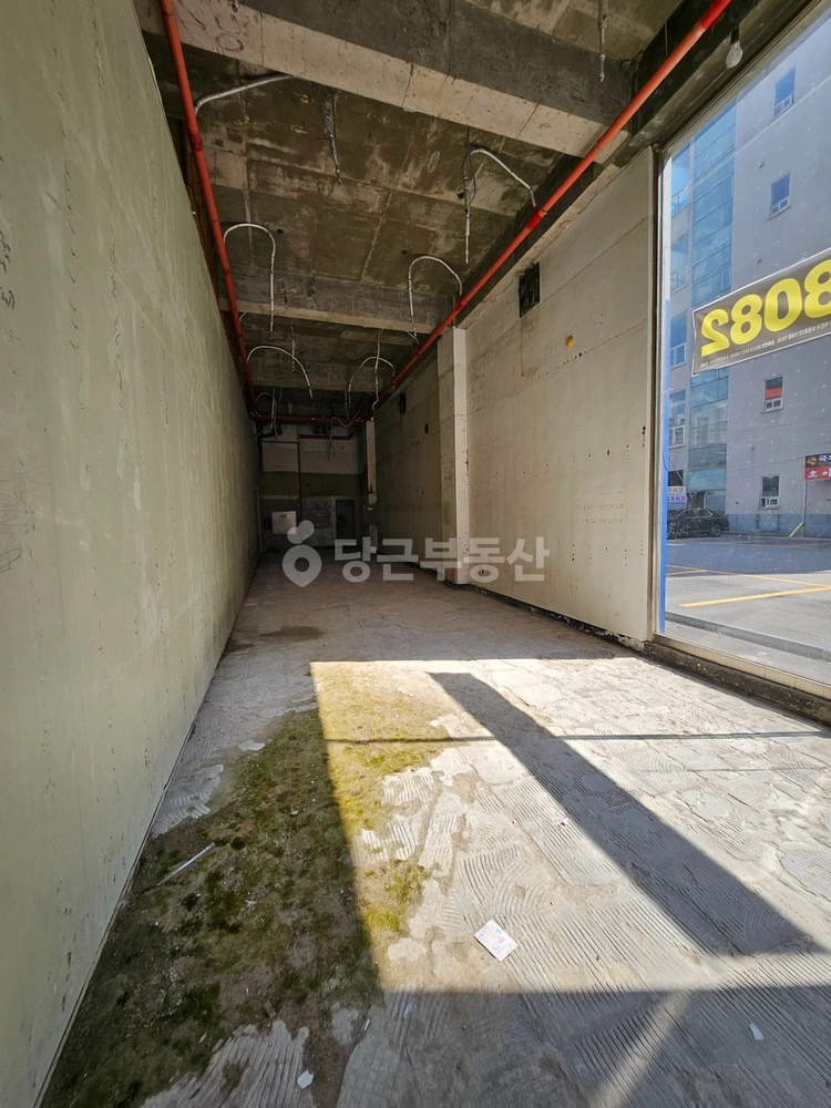 전북특별자치도 전주시 완산구 서신동 상가 사진 1