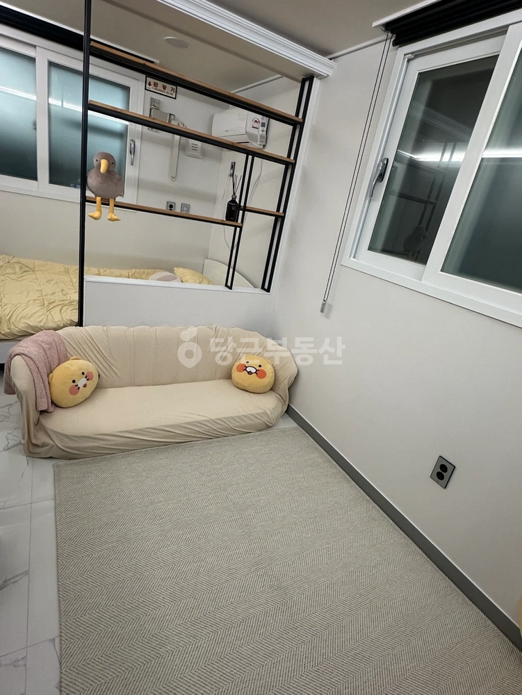 대전광역시 동구 용운동 원룸 사진 1