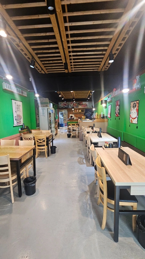 인천광역시 남동구 구월동 상가 사진 1